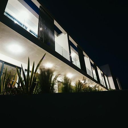 Fenias Luxury Studios Kallithea  Eksteriør billede