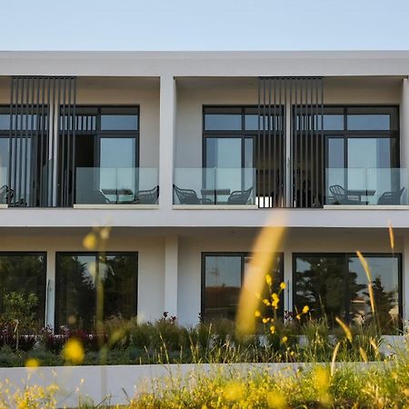 Fenias Luxury Studios Kallithea  Eksteriør billede