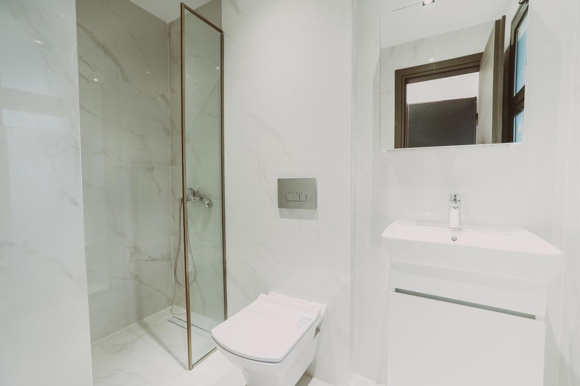 Fenias Luxury Studios Kallithea  Eksteriør billede
